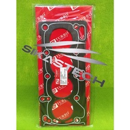CYLINDER HEAD PACKING GASKET DEKSEL PAKING KOP 4 CYLINDER DAIHATSU 1NR-VE GREAT XENIA 1.3 2NR-VE TER