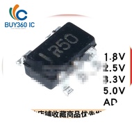 Ready Stock No Need To Wait- [SPX5205M5-L-3.3V] -SPX5205M5-L-3-3/TR 3.3V 1.8 5.0 AD