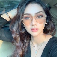 Women's Fashion Glasses / Women's Glasses CD JT84136 Super & Free Liquid Wipe