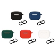 Case Casing Cover Silicone Protective EDIFIER W240TN+Carabiner