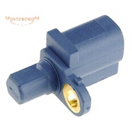 Car ABS Sensor Wheel Speed Sender Unit Rear for Ford Focus Kuga Volvo V40 S40 1501675 BV6T2C190KB