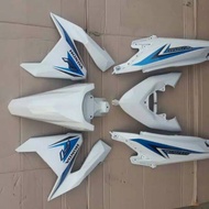 Soft Body Cover Full Set Vario 125 150 White and All Colors