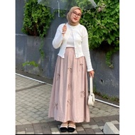 Ribbon coquete skirt btc