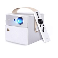 XGIMI CC Mini Portable Projector LED Full HD 1080P