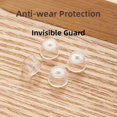 Bottom nail protective cover for Birkin Kelly transparent foot nail anti-wear cover bag accessories