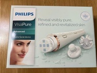 原價1738 Philips VisaPure Advanced 家用美容儀 SC5371/10