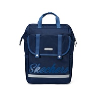 Skechers สเก็ตเชอร์ส กระเป๋าเป้สะพายหลังเด็ก Kiduni Backpack Accessory - L124K013-007D