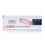 ผงหมึก W1360A ยู-พลัส Toner W1360A