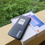 Redmi 9t Ram 4/64 Second Istimewa