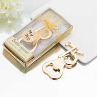 【Fast delivery】 18th Birthday Anniversary bottle opener souvenir For Birthday Giveaways personalized
