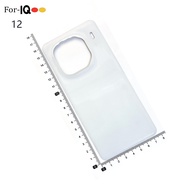 เคสฝาหลังสำหรับ VIVO IQOO 11 12 13 11Pro 12Pro
