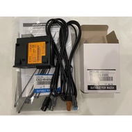 Apple CarPlay Android Auto USB adapter hub for Mazda 3 6 2 CX3 CX5 CX9 MX5 miata Toyota Yaris fiat 1