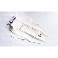 HUDGRAPHIX SEAT COVER WHITE FULL KLX CRF 150 L KLX GORDON
