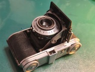 Voigtlander 摺疊相機