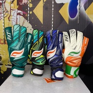 Fat MEDIUS GK GLOVES Goalkeeper GLOVES 100% Original
