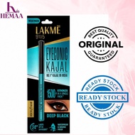 Eyeconic kajal eyeliner original - Deep Black indian eyeliner waterproof
