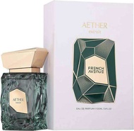 Aether Fragrance World for women and men