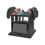 Umora Nintendo Switch Nintendo Switch Stand Mass Storage Rack Accessories