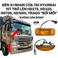 HYUNDAI HD270, HD320, HD700, HD1000, TRAGO LOAD SIGNAL LIGHTS "NEW SIGNS" "NO BALL"