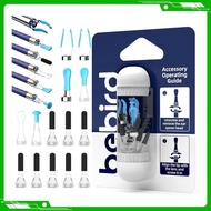 Refill Eartip Replacement Bebird Earsight Plus I35R R37R Smart Visual Ear Cleaner Ear Wax Removal Ea