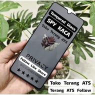 Tempered Glass Spc Kaca Vivo V2026 A5 2020 A9 2020