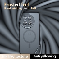 For Transparent Phone Case for OnePlus 13 12 13T 13R 13S 12R ACE 3 Nord 4 5 CE5 5G Luxury Back Cover