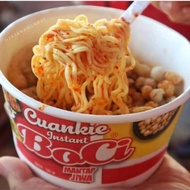 Cuanki Instant Boci Great Soul Garut | CUANKI instant Boci Mantap Jiwa Garut