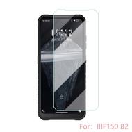IIIF150 B2 Cover Screen Protector Tempered Glass Protective Film IIIF150 B2