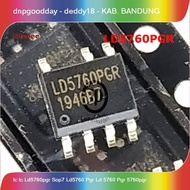 Ic ic ld5760pgr sop7 ld5760 pgr ld 5760 pgr 5760pgr