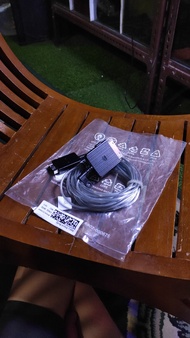 BARANG TERLARIS !!! Kabel Samsung One Connect Cable QLED 4K & The