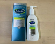 [行貨]*濕疹專用配方*Cetaphil PRO Ad derma skin moisturiser cream舒特膚倍加潤膚霜