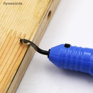 FF Hand Deburring and Trimming Knife Scraper NB1100 Edger Chamfering and Trimming Tool Rotary Deburr