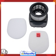 [JDZH] Filters For Shark IC300 IZ251UK IZ201UK IZ202SM IZ201ME IZD260CN Vacuum Cleaner