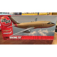 AIRFIX A04178A Boeing 737-200 1/144
