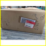 Honda TMX155 Yutaka Contact Point Muffler GENUINE