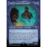 MTG Elrond, Lord of Rivendell - LTR (307) [The Lord of the Rings: Tales of Middle-earth] Magic: The 