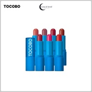 [TOCOBO] Renewal Powdery Cream Lip Balm 3.5g