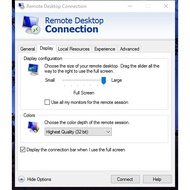 Selling RDP Full Admin Access - 4 vCPU 16 GB RAM 250 GB SSD