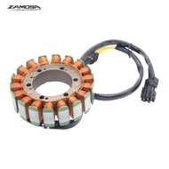 LY-82 F650GS 2009-2014 F700GS High Quality Generator Charging Stator Coil For BMW F650GS F700GS F800