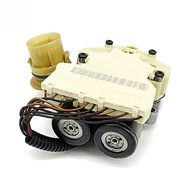 

 CD4E F6RZ-7G391-A For Ford Yat Mazda Transmission Solenoid Valve Block With Gasket Shift XS7P-7G3