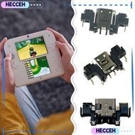 HECCEH Charging Port, Repairing Origin Charging Socket, Accessories Universal Spare Parts Power Supp