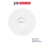ACCESS POINT (แอคเซสพอยต์) TP-LINK OMADA AX3000 CEILING MOUNT WIFI 6 (EAP653)