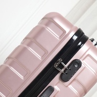 ✳▬✿ABS material suitcase travel luggage 28inch 24inch 20inch beg bagasi