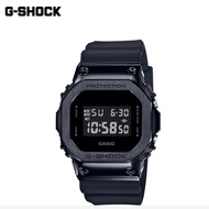 CASIO GSHOCK 【100% ORIGINAL】GM-5600B-1 GM5600B