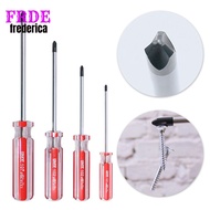 【FRDE】1pc Y-shaped Screwdriver Set Nonslip Magnetic Tri-wing Screwdriver Y0 Y1 Y2 Y3