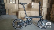 最後一台少有新車，小米F1同款隱形電動助力單車！100%New.只有三台，手快有手慢無。絕版貨！