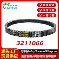Suitable for ATV Snow Car ATV UTV 3211066 Polaris SSV Drive Belt