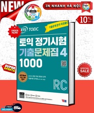GIẢI CHI TIẾT ĐỀ THI TOEIC ETS 2024 - in nhanh ha noi