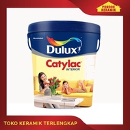 Cat Tembok Dulux Catylac Interior Cream (25 Kg)