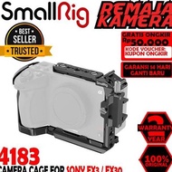 Best Seller SMALLRIG CAGE FOR sony FX30 / FX3 4183 - OFFICIAL WARRANTY